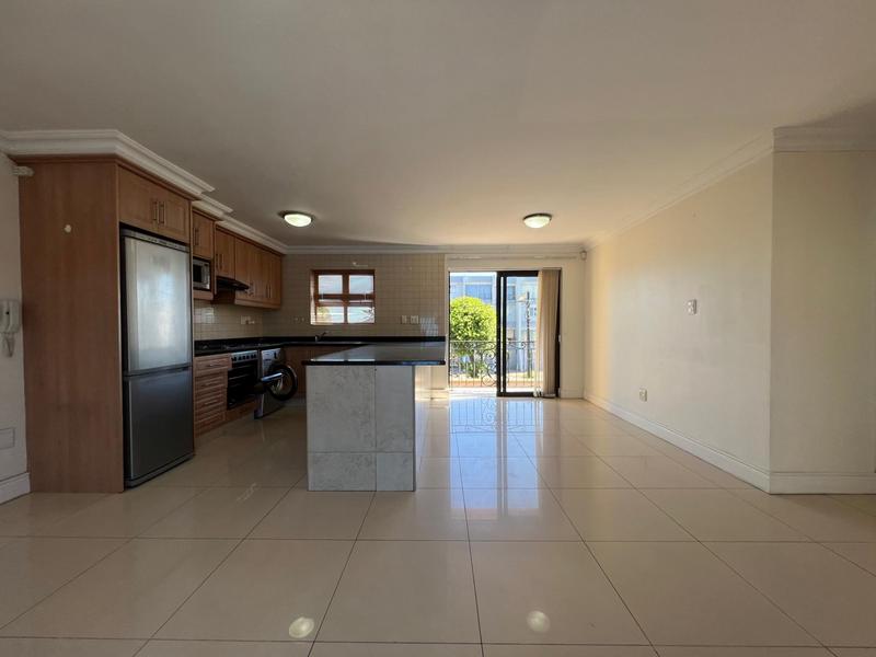 To Let 2 Bedroom Property for Rent in Belgravia Western Cape